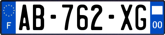 AB-762-XG