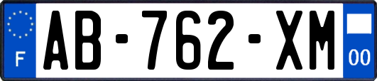 AB-762-XM