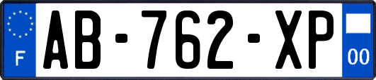 AB-762-XP
