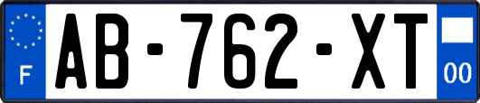 AB-762-XT