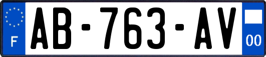 AB-763-AV