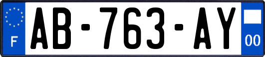 AB-763-AY