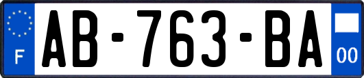 AB-763-BA