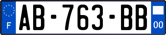 AB-763-BB