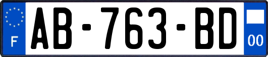 AB-763-BD