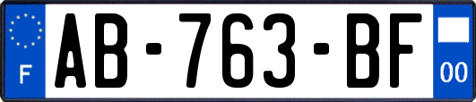 AB-763-BF