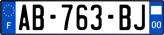 AB-763-BJ