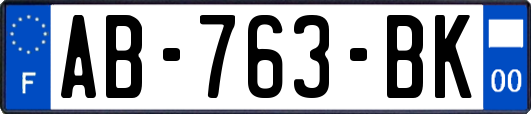 AB-763-BK