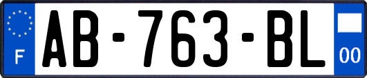 AB-763-BL