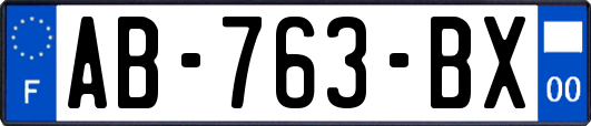 AB-763-BX