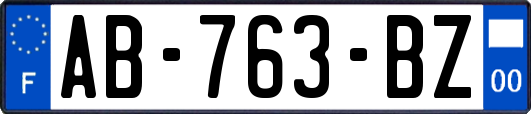 AB-763-BZ