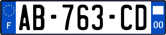 AB-763-CD