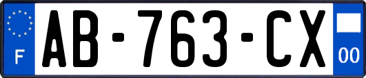 AB-763-CX