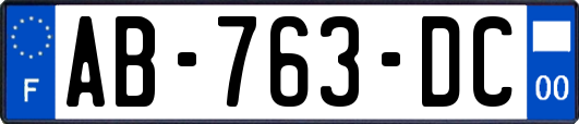 AB-763-DC