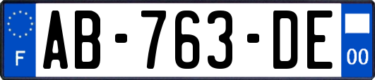 AB-763-DE