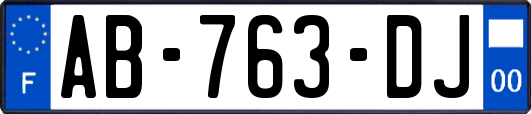 AB-763-DJ