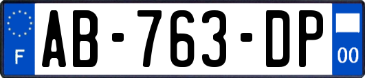 AB-763-DP