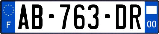 AB-763-DR