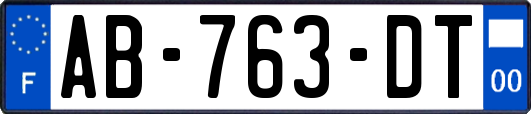 AB-763-DT