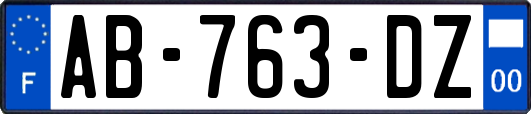 AB-763-DZ