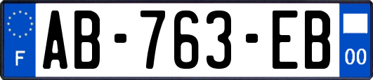 AB-763-EB