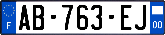 AB-763-EJ