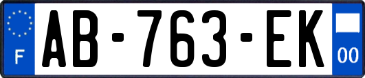 AB-763-EK