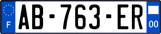 AB-763-ER