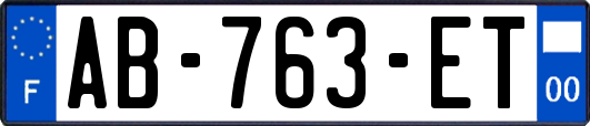 AB-763-ET