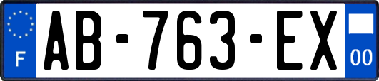 AB-763-EX