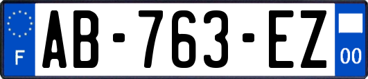 AB-763-EZ