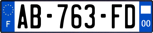 AB-763-FD