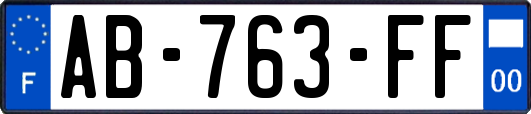 AB-763-FF