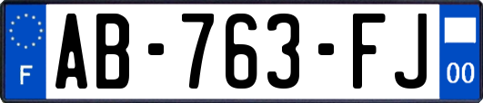 AB-763-FJ