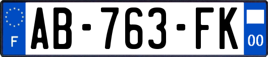 AB-763-FK