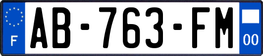 AB-763-FM