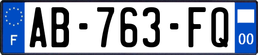 AB-763-FQ