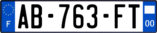 AB-763-FT