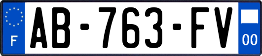 AB-763-FV