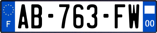 AB-763-FW