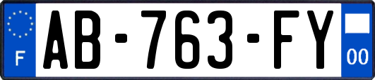 AB-763-FY