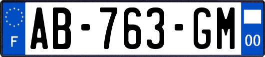 AB-763-GM