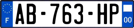 AB-763-HP