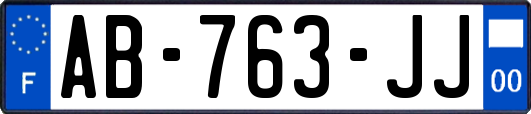 AB-763-JJ