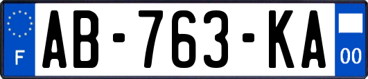 AB-763-KA