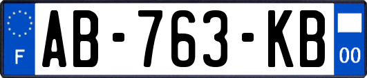 AB-763-KB