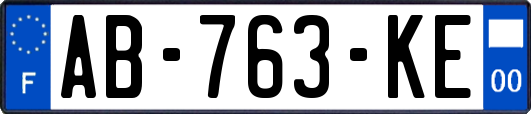 AB-763-KE