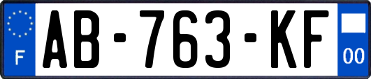 AB-763-KF