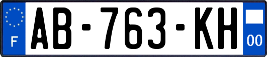 AB-763-KH