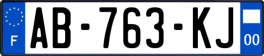 AB-763-KJ